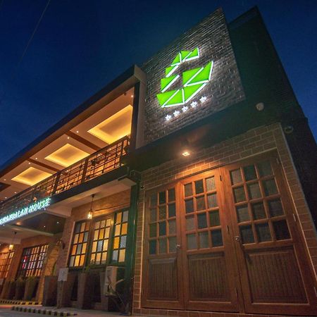 Gwandalan House Hotell Dipolog Eksteriør bilde
