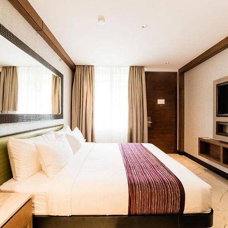Gwandalan House Hotell Dipolog Eksteriør bilde