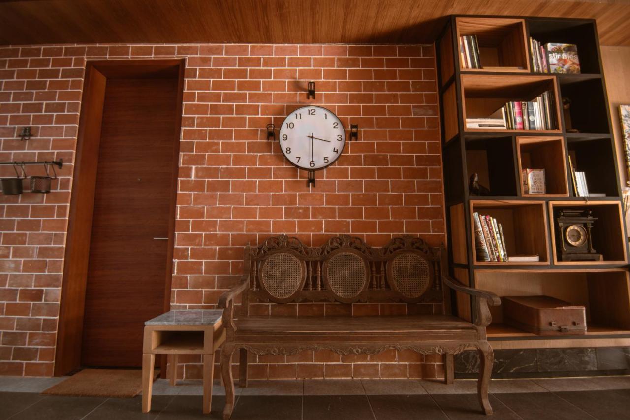 Gwandalan House Hotell Dipolog Eksteriør bilde