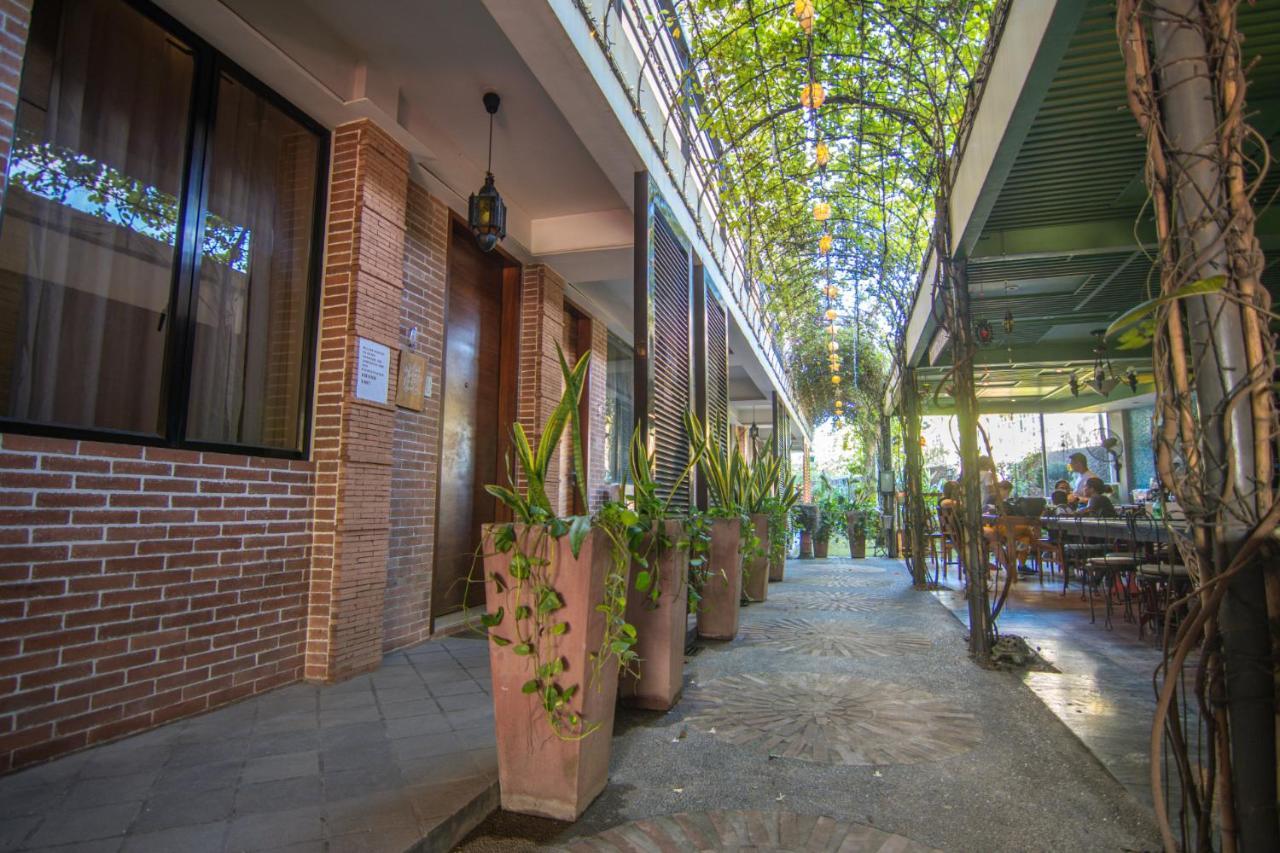 Gwandalan House Hotell Dipolog Eksteriør bilde