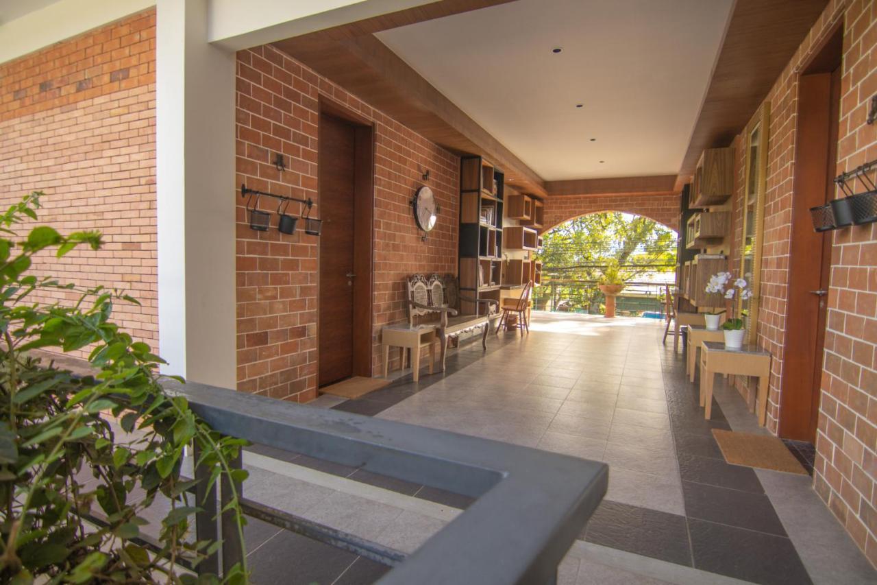 Gwandalan House Hotell Dipolog Eksteriør bilde