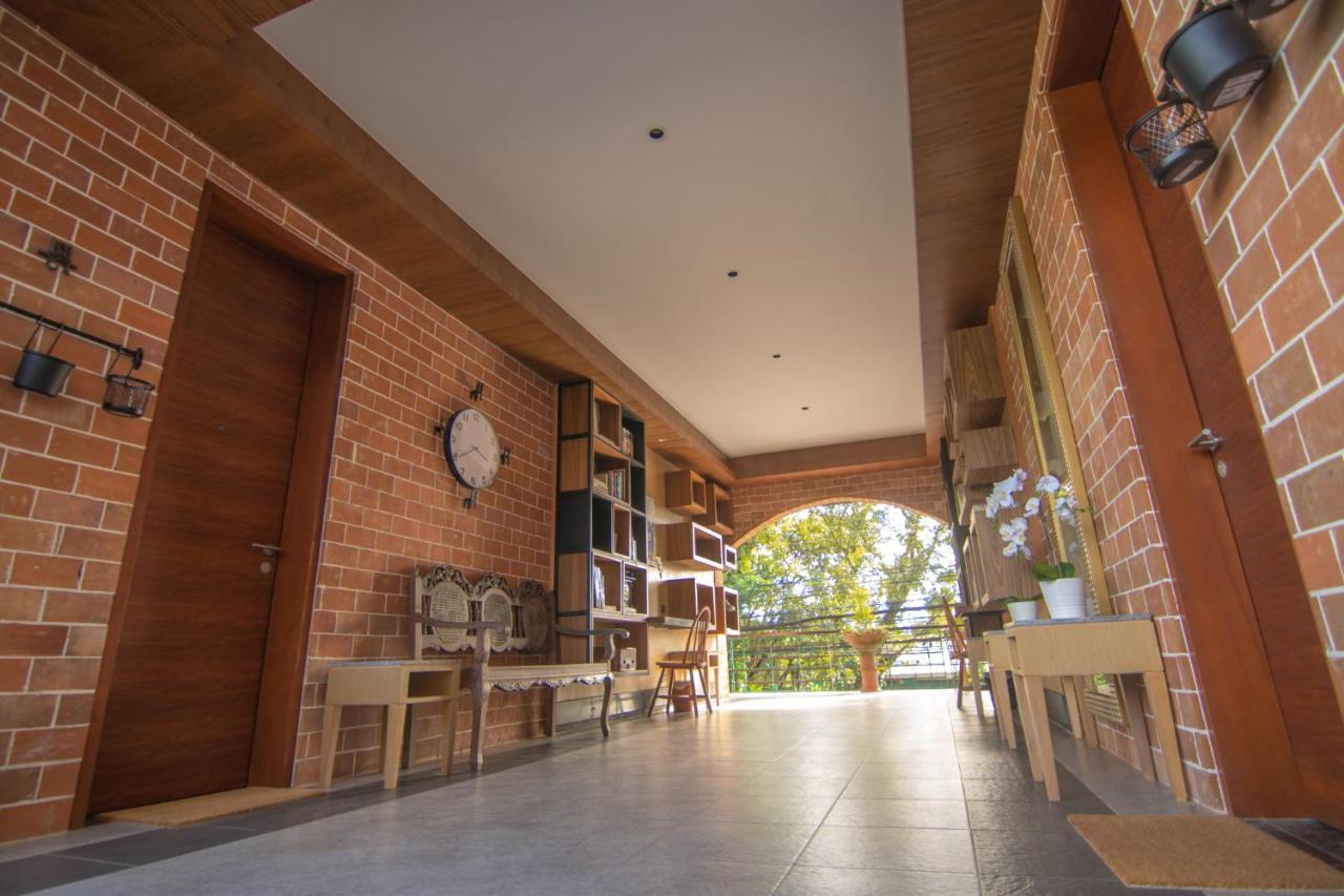 Gwandalan House Hotell Dipolog Eksteriør bilde