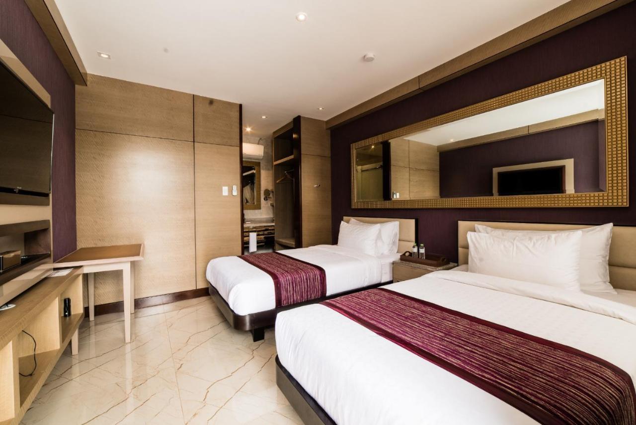 Gwandalan House Hotell Dipolog Eksteriør bilde
