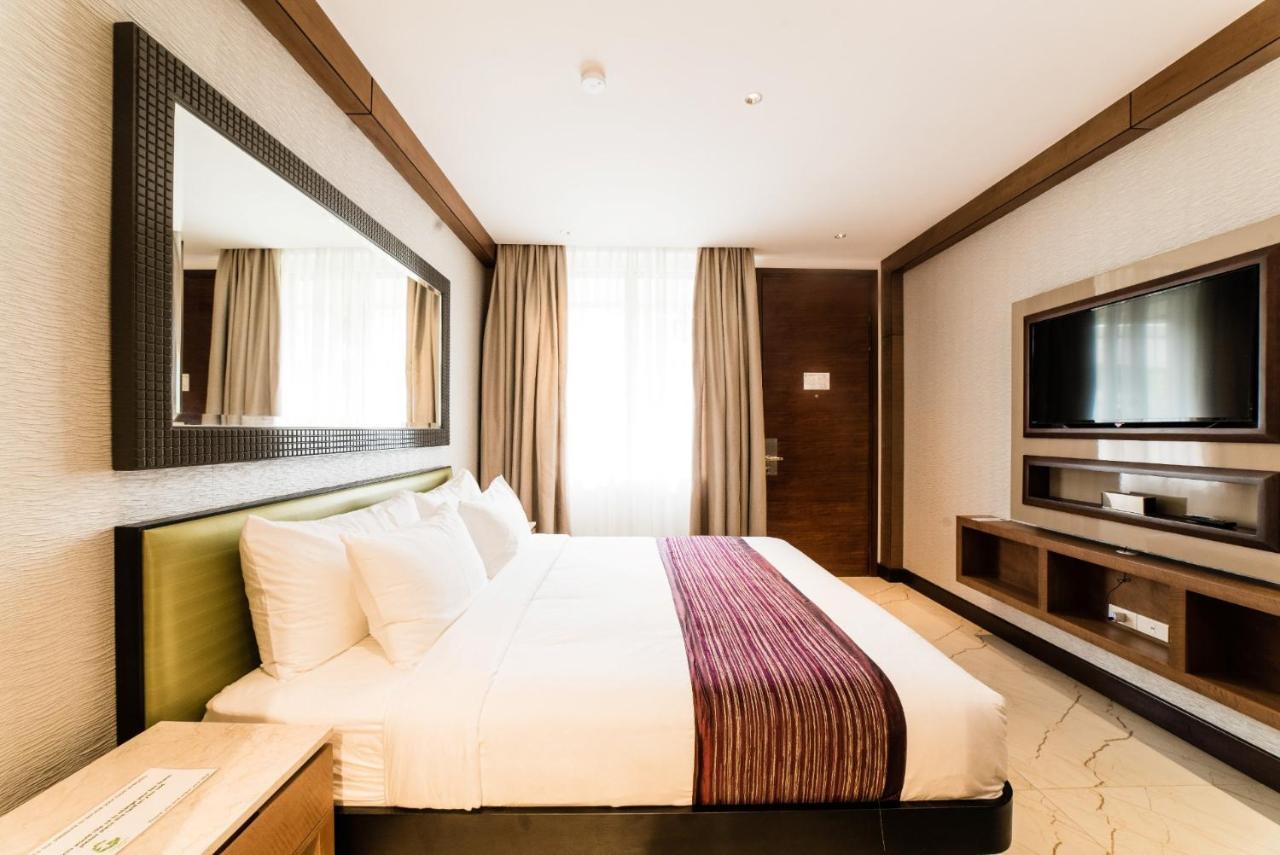 Gwandalan House Hotell Dipolog Eksteriør bilde