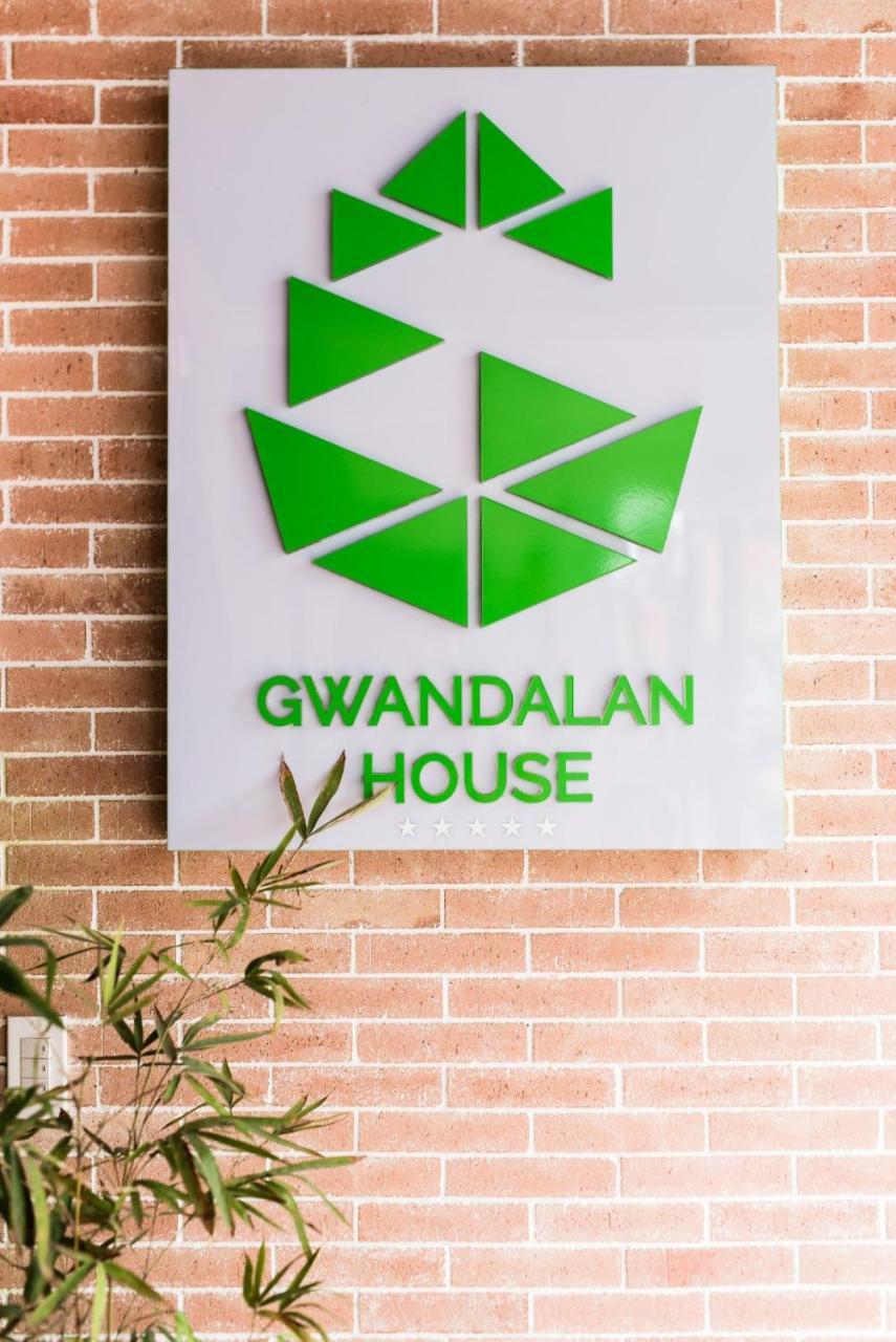 Gwandalan House Hotell Dipolog Eksteriør bilde