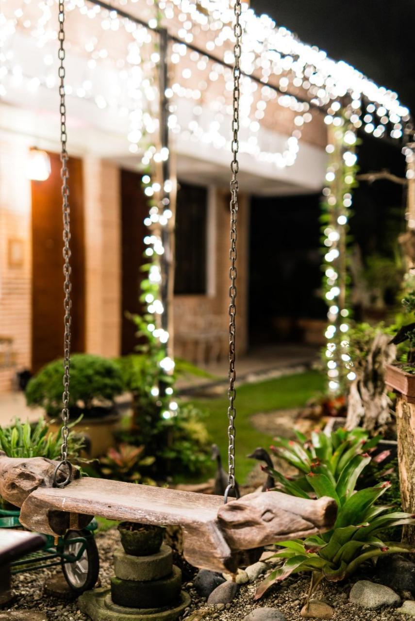 Gwandalan House Hotell Dipolog Eksteriør bilde
