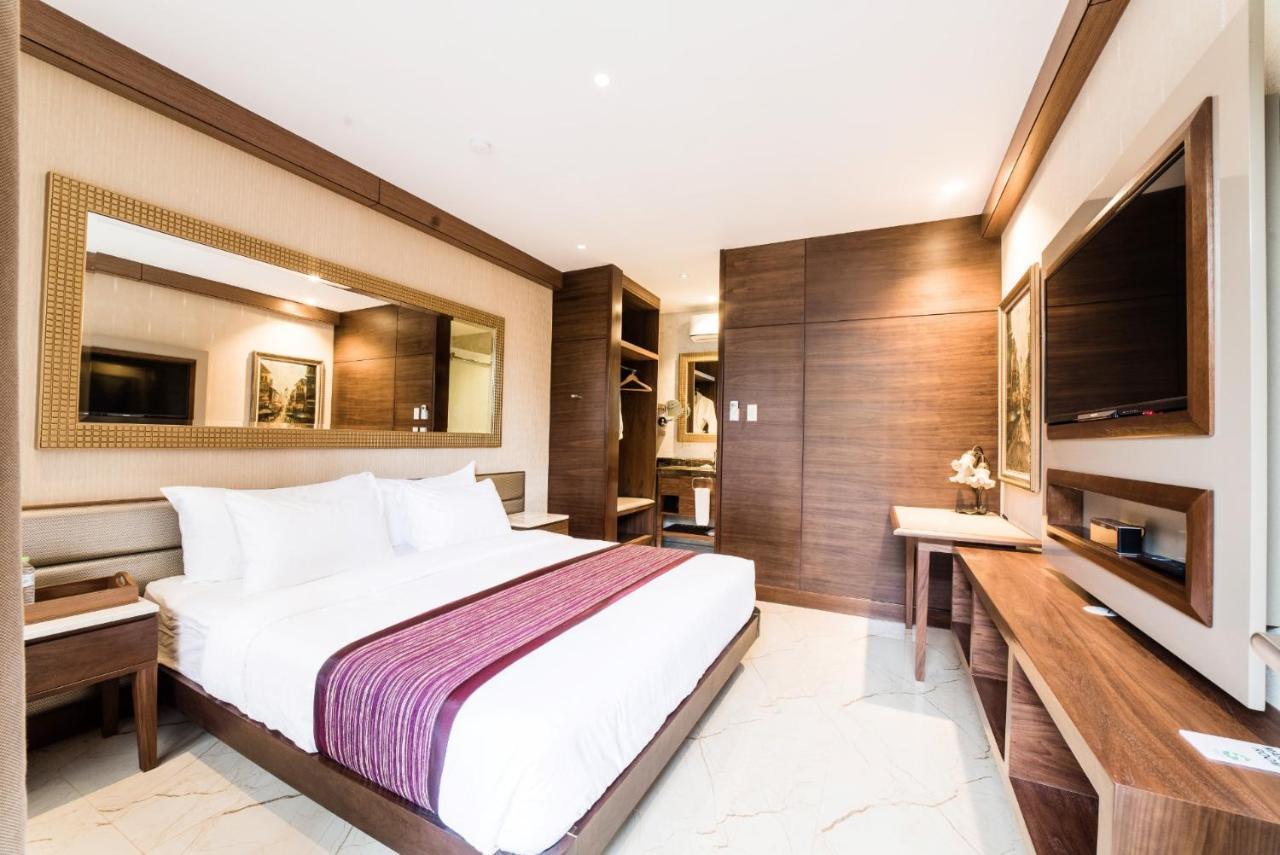 Gwandalan House Hotell Dipolog Eksteriør bilde