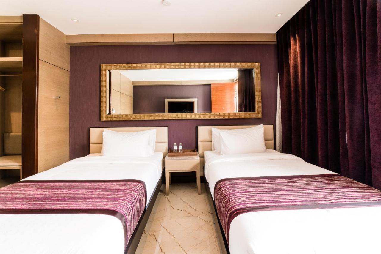 Gwandalan House Hotell Dipolog Eksteriør bilde