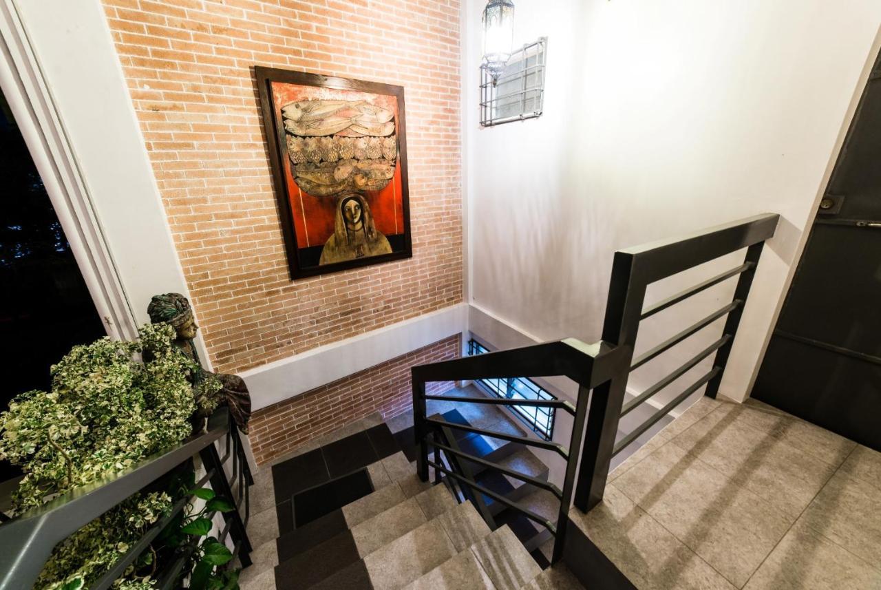 Gwandalan House Hotell Dipolog Eksteriør bilde