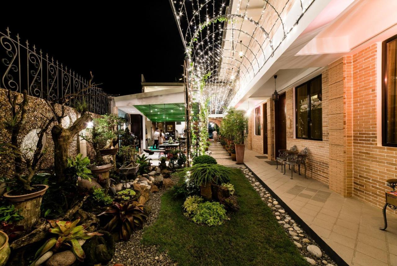 Gwandalan House Hotell Dipolog Eksteriør bilde